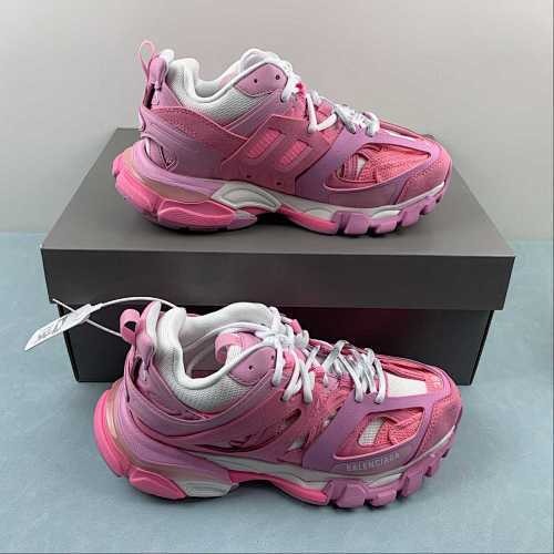 BALENCIAGA TRACK PINK