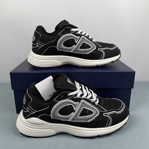 DIOR B30 BLACK