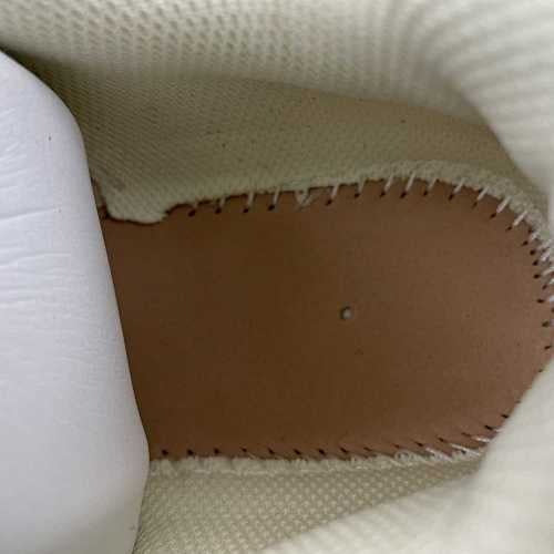 OFF-WHITE BE RIGHT BACK CREAM