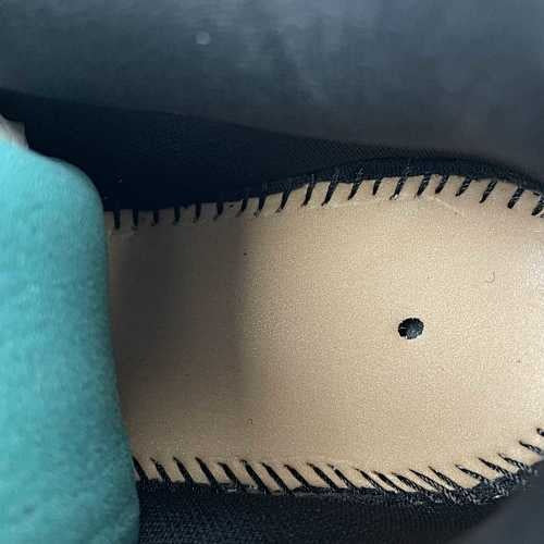 BALENCIAGA RUNNER BLACK