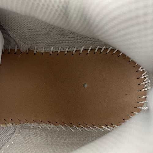 OFF-WHITE BE RIGHT BACK SILVER