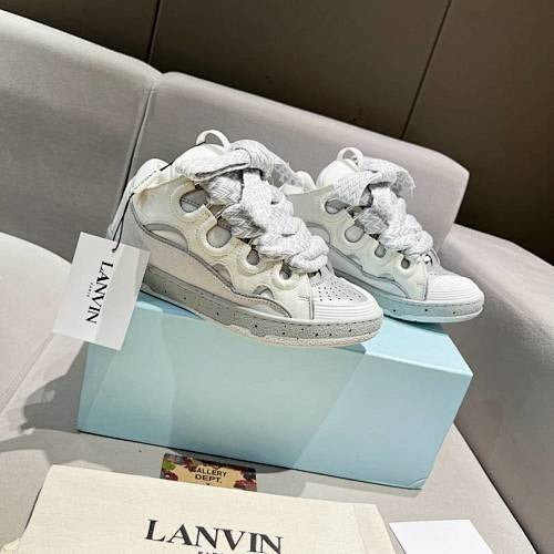 LANVIN CURB OREO