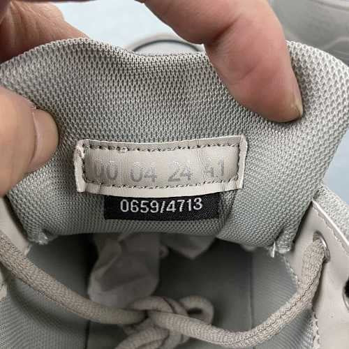 DIOR B30 GREY