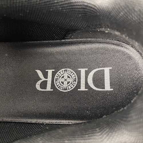 DIOR B30 TRIPLE BLACK