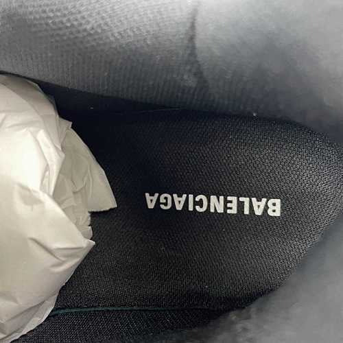 BALENCIAGA RUNNER BLACK