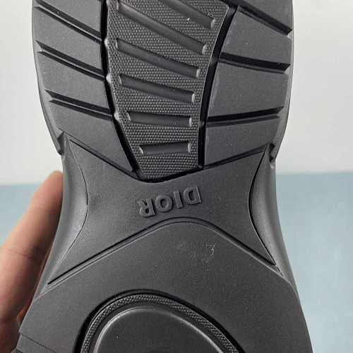 DIOR B30 TRIPLE BLACK