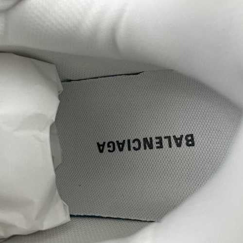 BALENCIAGA RUNNER WHITE