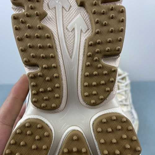 OFF-WHITE BE RIGHT BACK CREAM