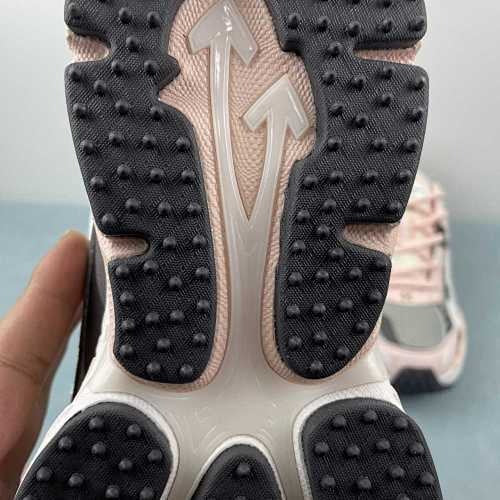 OFF-WHITE BE RIGHT BACK PINK