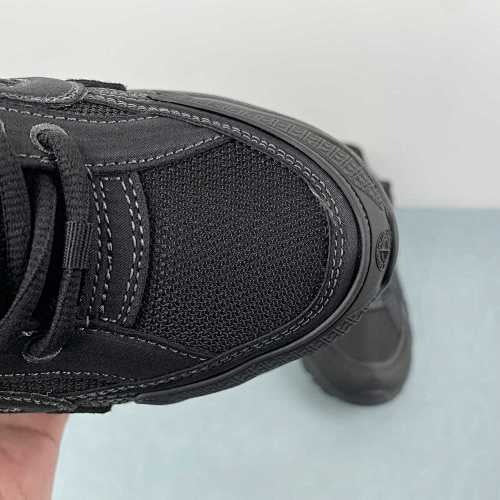 DIOR B30 TRIPLE BLACK