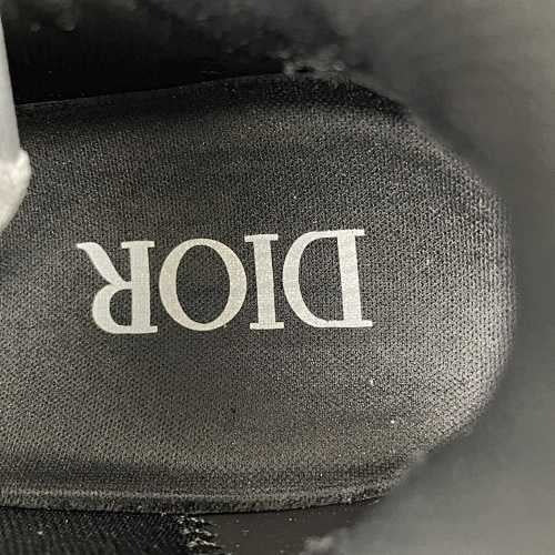 DIOR B30 BLACK