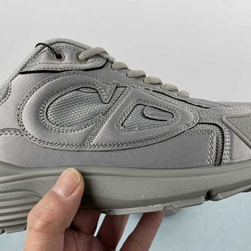 DIOR B30 GREY