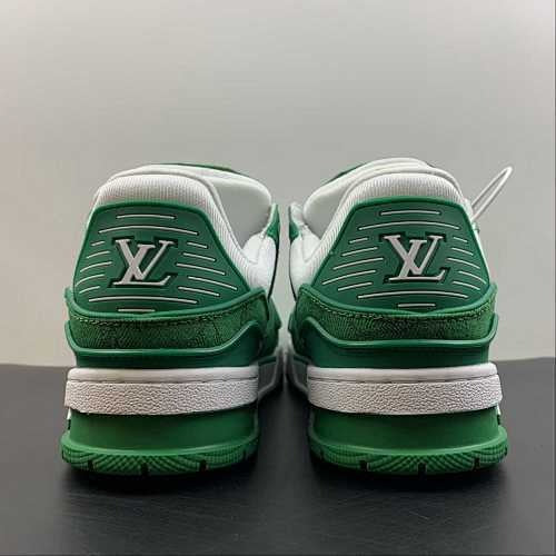 LV TRAINER GREEN