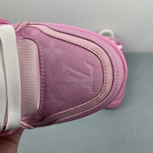 LV TRAINER PINK
