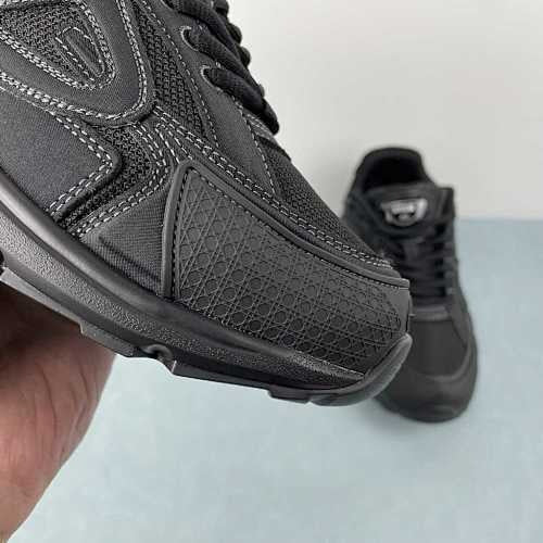 DIOR B30 TRIPLE BLACK