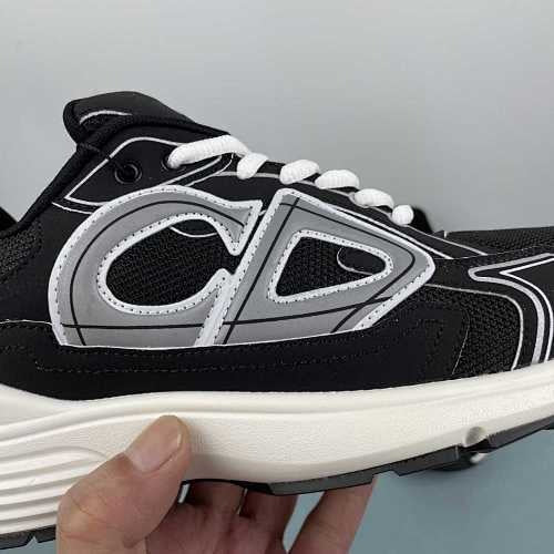 DIOR B30 BLACK