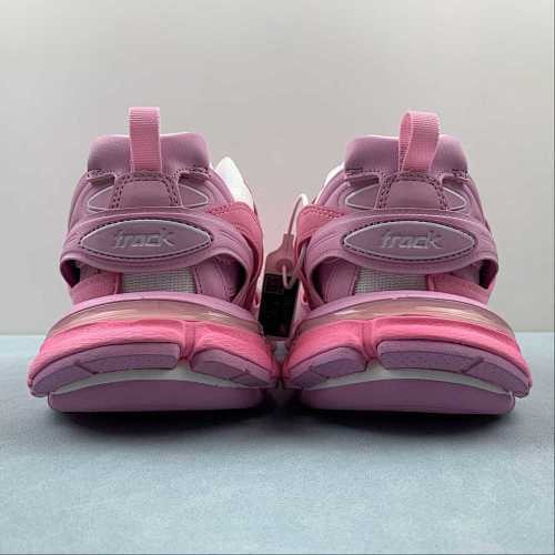 BALENCIAGA TRACK PINK