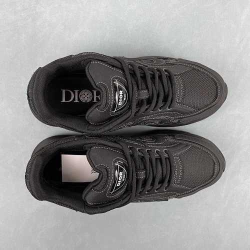 DIOR B30 TRIPLE BLACK
