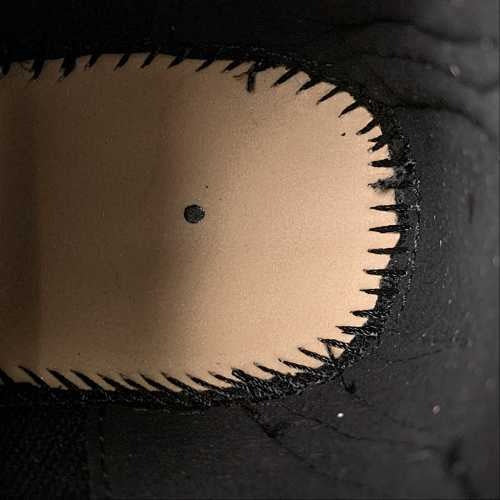 BALENCIAGA TRACK BLACK