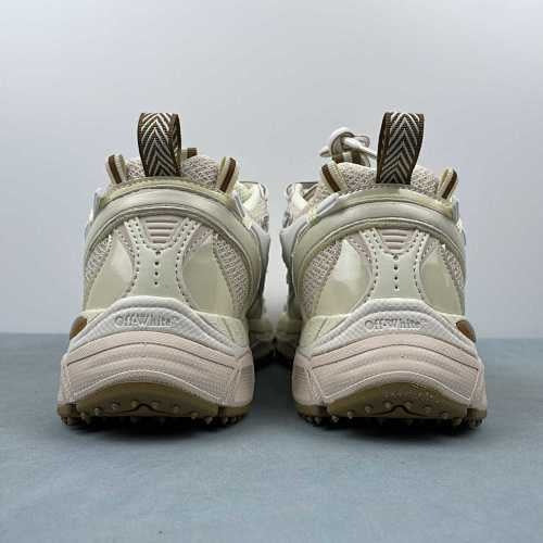 OFF-WHITE BE RIGHT BACK CREAM