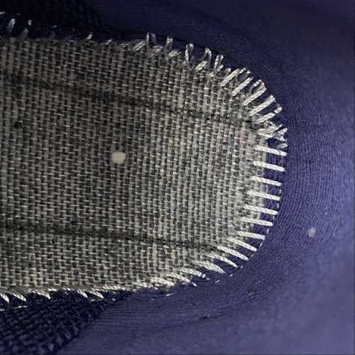 BALENCIAGA TRACK NAVY YELLOW