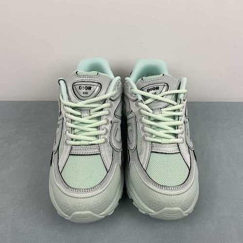 DIOR SI B30 LIGHT GREEN