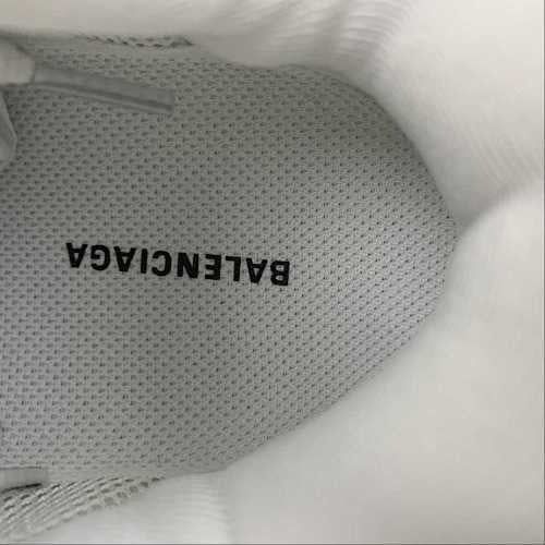 BALENCIAGA TRACK GREY PINK