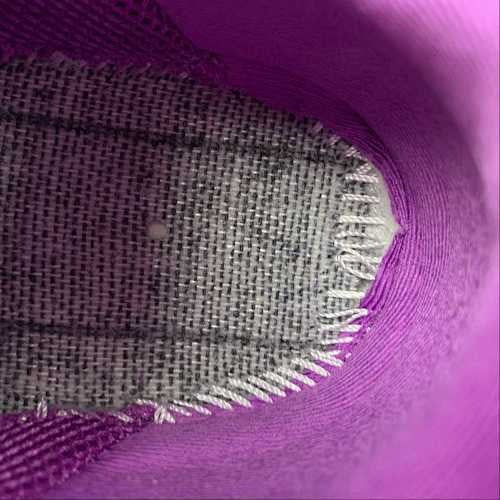 BALENCIAGA TRACK METTALIC MULTI