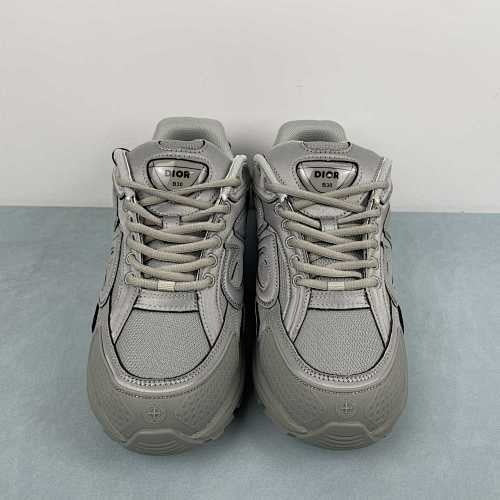 DIOR B30 GREY