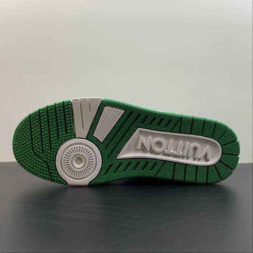 LV TRAINER GREEN