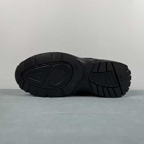 DIOR B30 TRIPLE BLACK