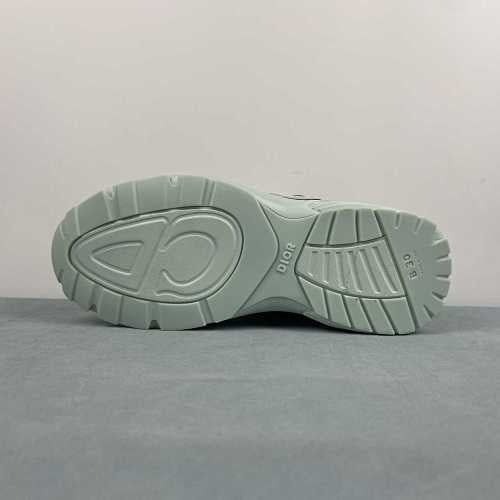 DIOR SI B30 LIGHT GREEN