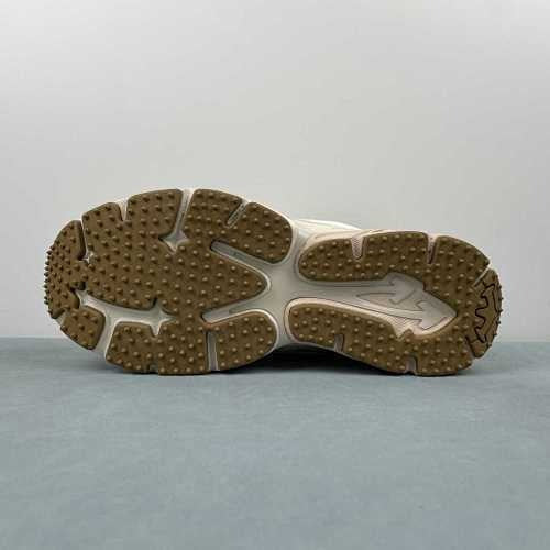 OFF-WHITE BE RIGHT BACK CREAM