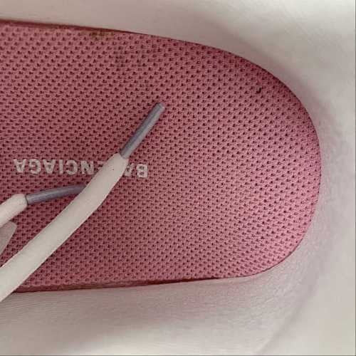 BALENCIAGA TRACK PINK