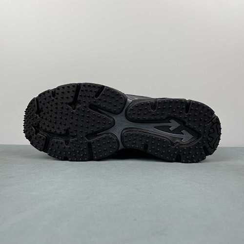 OFF-WHITE BE RIGHT BACK BLACK