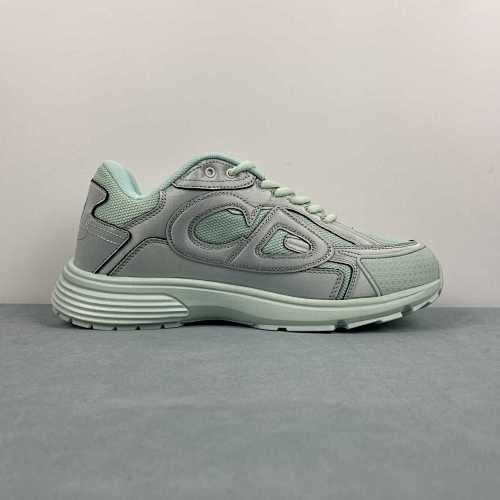 DIOR SI B30 LIGHT GREEN