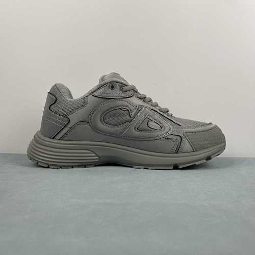 DIOR B30 GREY