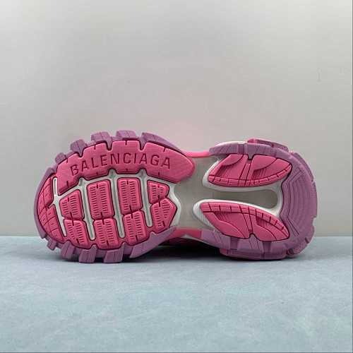 BALENCIAGA TRACK PINK