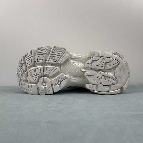 BALENCIAGA RUNNER WHITE