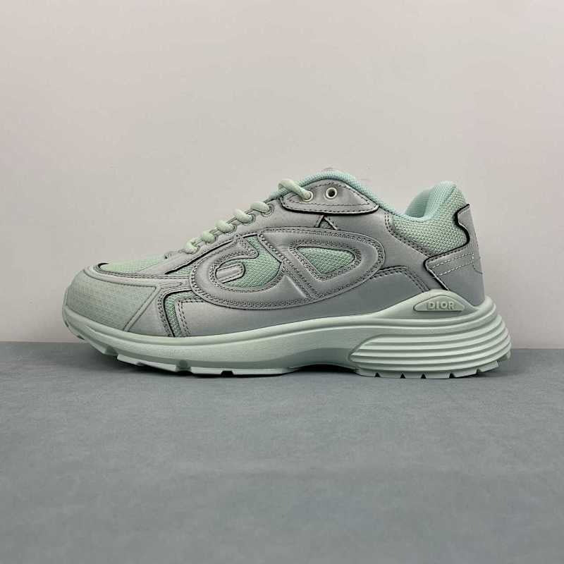 DIOR SI B30 LIGHT GREEN