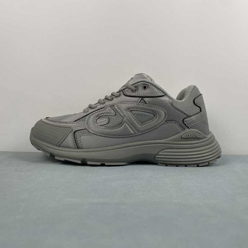 DIOR B30 GREY