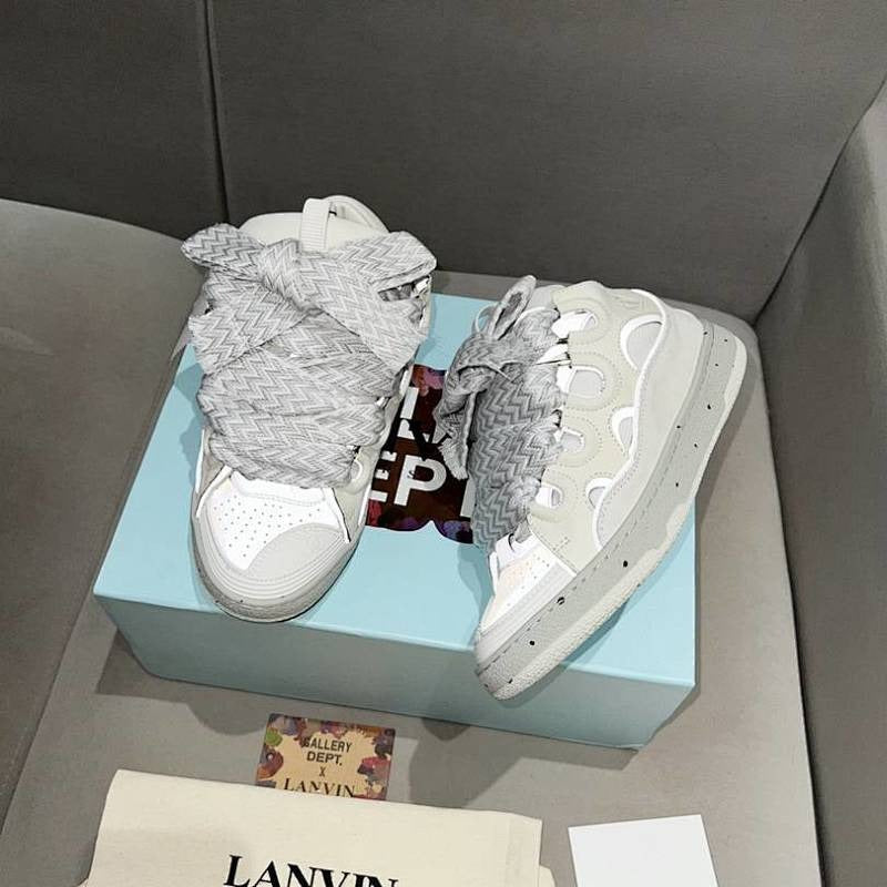 LANVIN CURB OREO