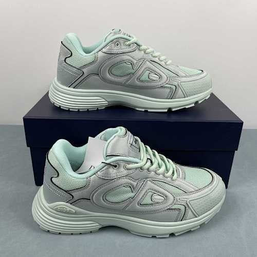 DIOR SI B30 LIGHT GREEN