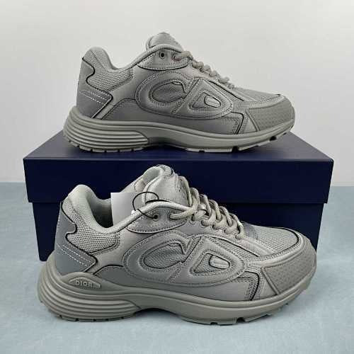 DIOR B30 GREY